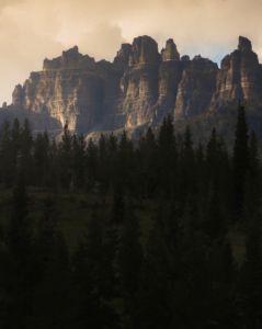 Grand Teton
